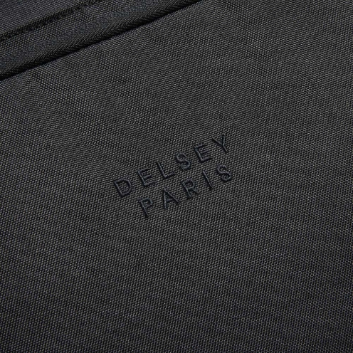 خرید کیف دستی دلسی مدل اس پله نید 2 تبله رنگ مشکی دلسی ایران -00394216150 delsey paris  ESPLANADE delseyiran 3